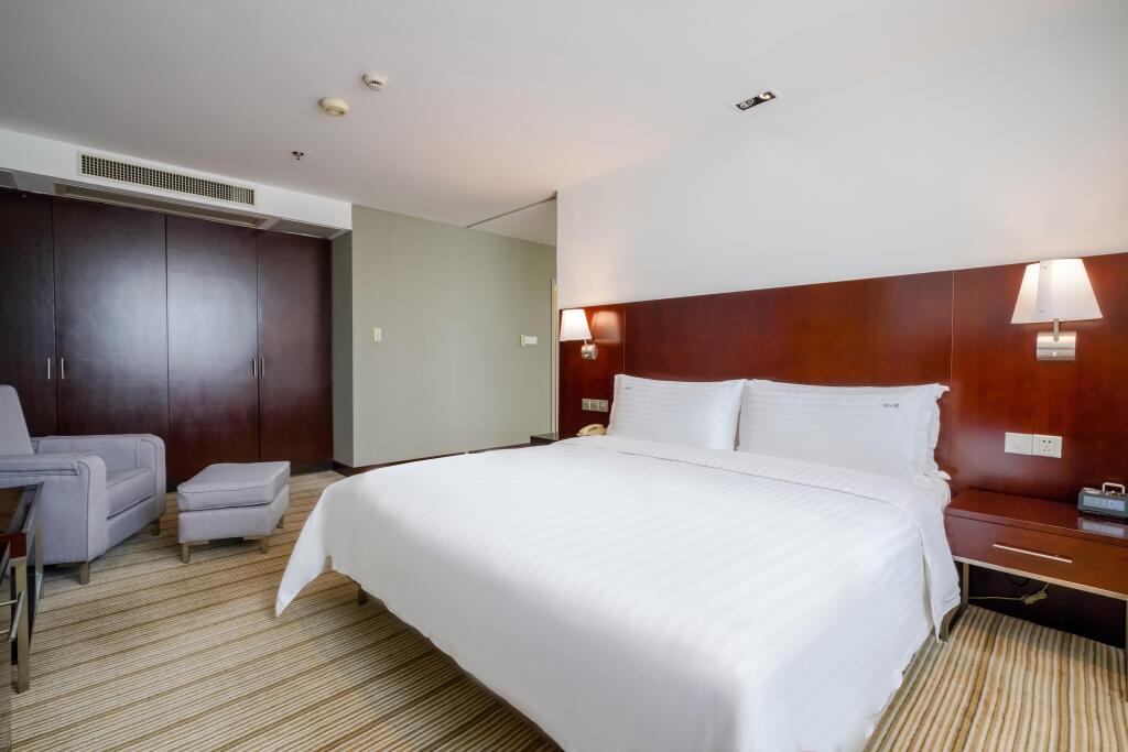 Holiday Inn Vista Shanghai by IHG — фото 1