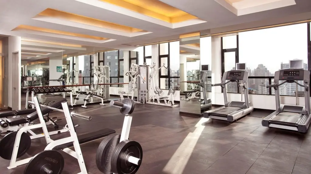 Шанхай: Holiday Inn Vista Shanghai by IHG