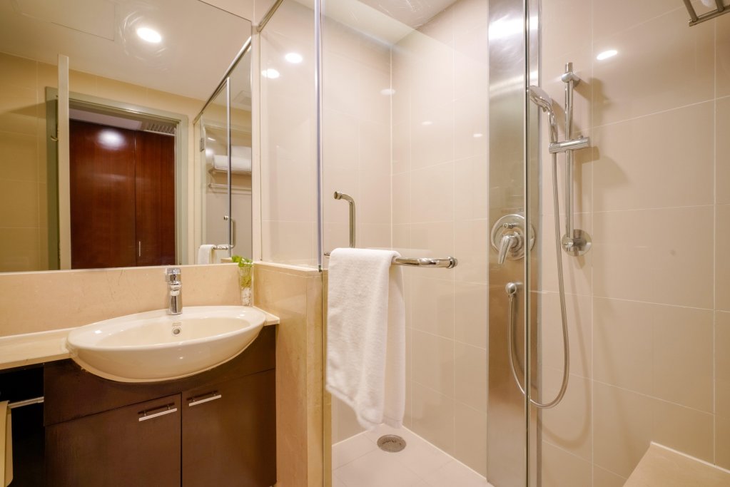 Шанхай: Holiday Inn Vista Shanghai by IHG