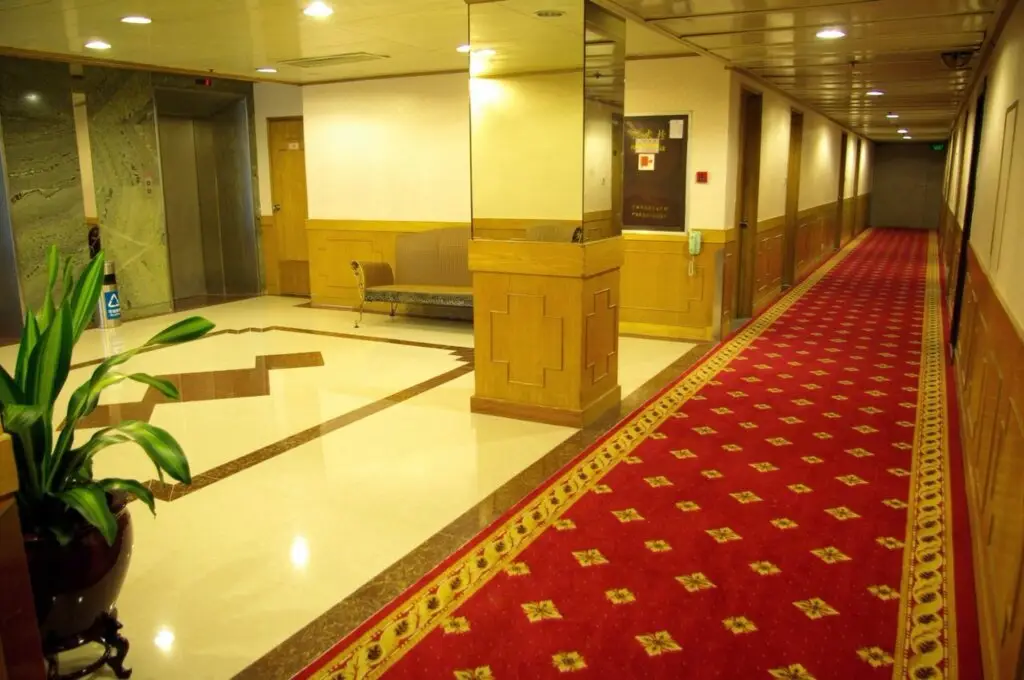 Aiqun Hotel Guangzhou - Free shuttle between hotel and Exhibition Center during Canton Fair — фото 1