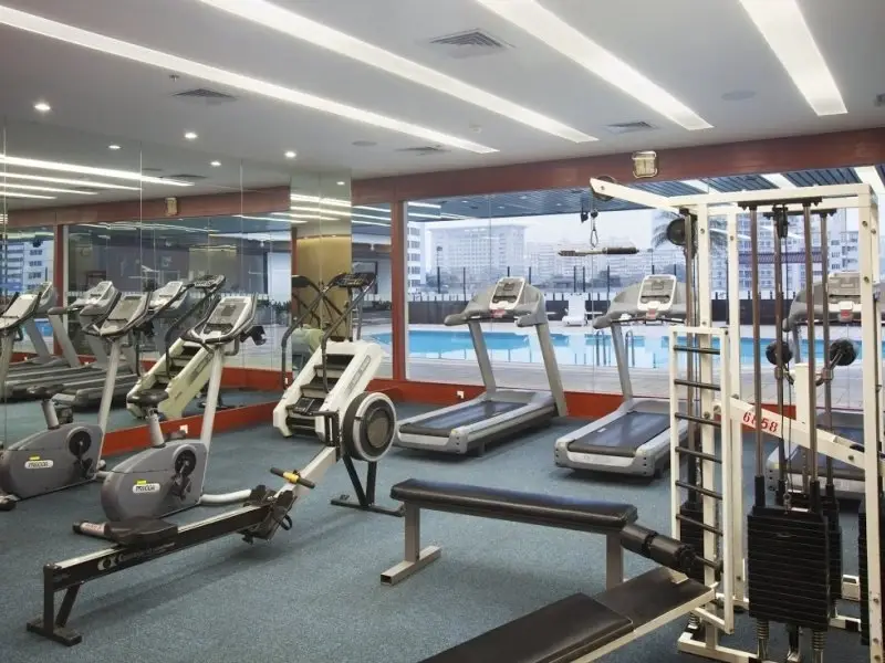 Гуанчжоу: Guangzhou Crystal Orange Hotel