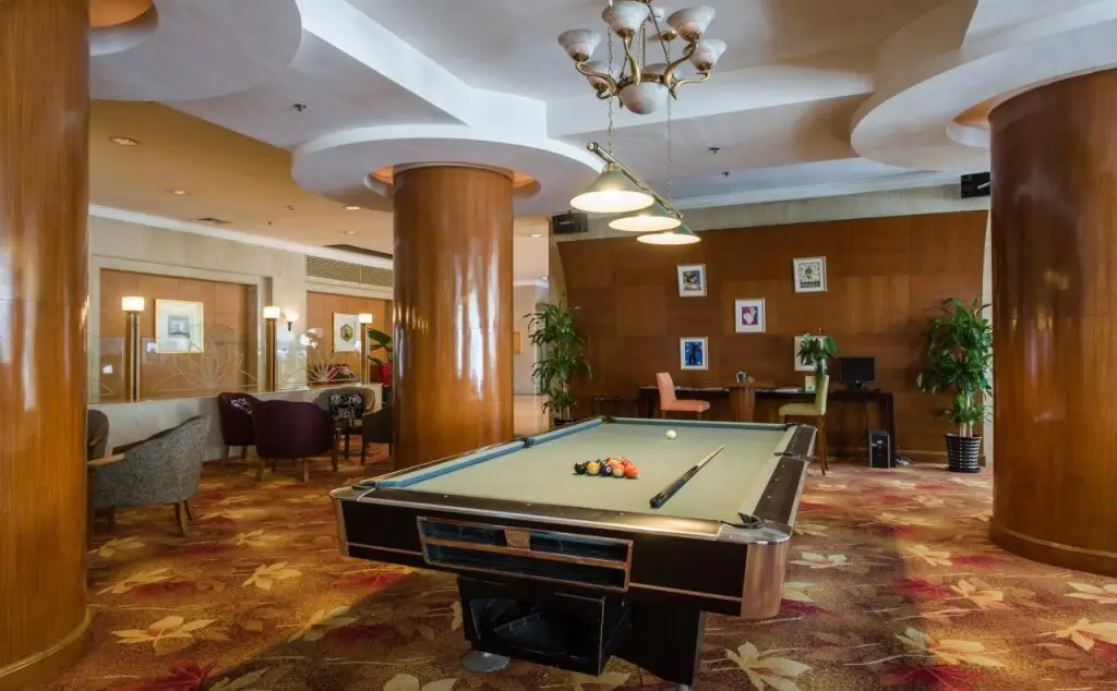 Шанхай: Отель Park Inn by Radisson Shanghai Downtown