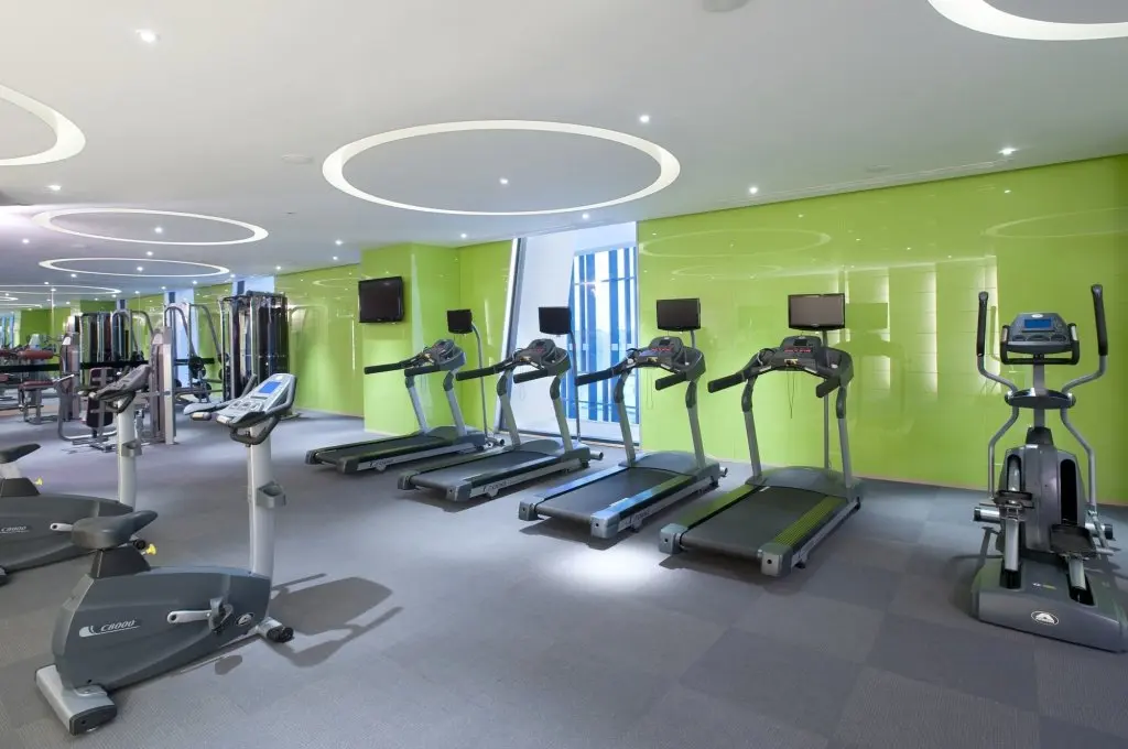 Шанхай: Holiday Inn Shanghai Hongqiao West by IHG