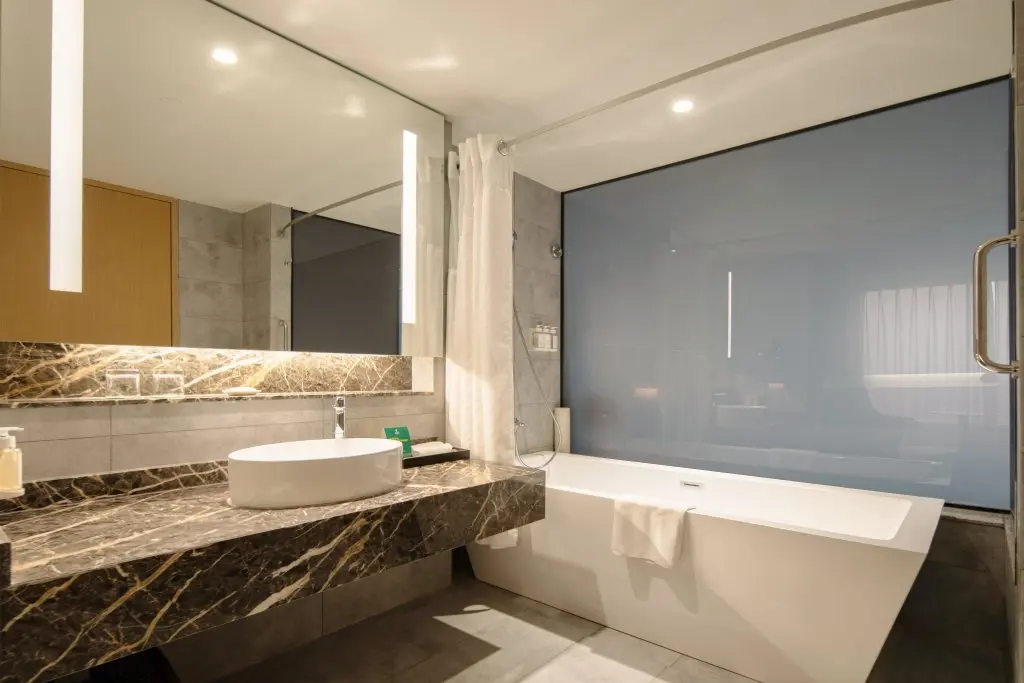 Шанхай: Holiday Inn Shanghai Hongqiao West by IHG