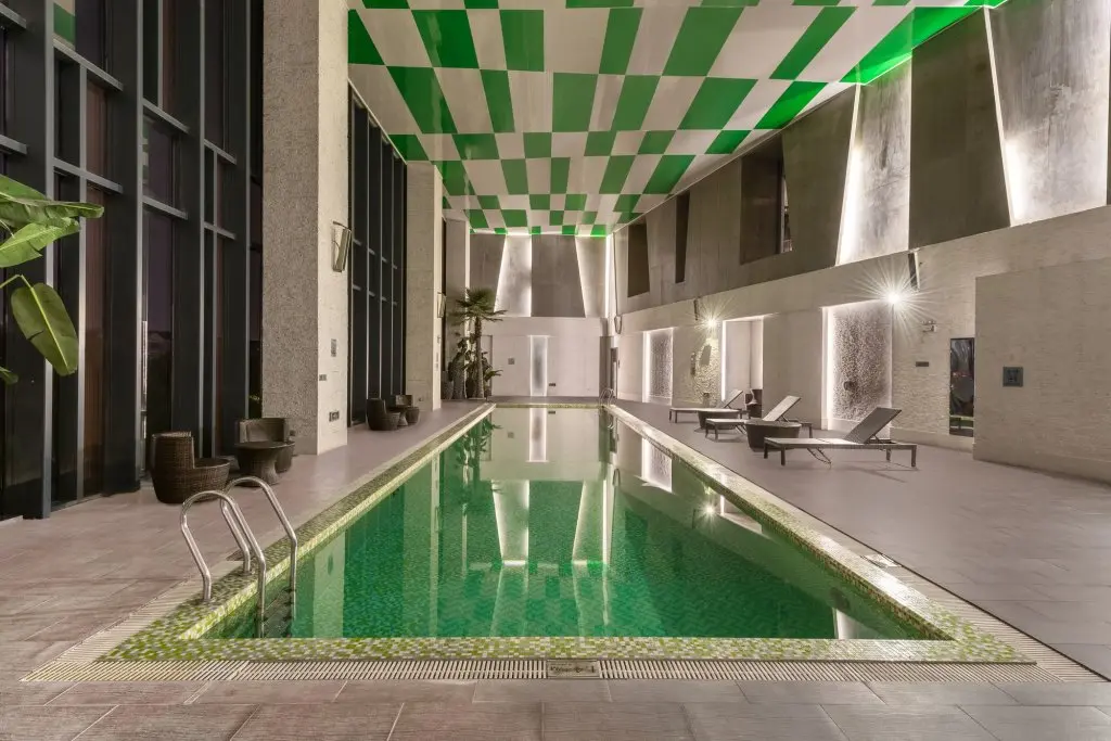 Шанхай: Holiday Inn Shanghai Hongqiao West by IHG