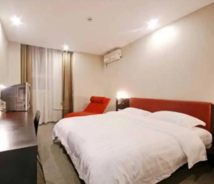 Шанхай: Shanghai Washington Inn