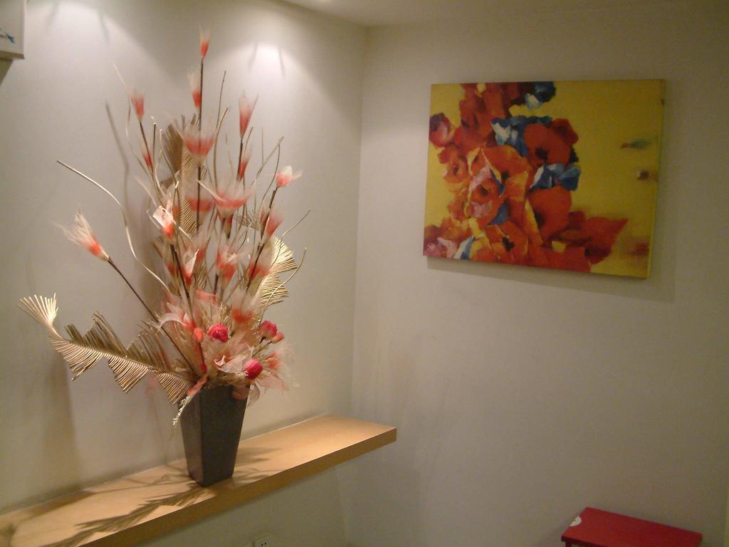 Гуанчжоу: Hotel Elan