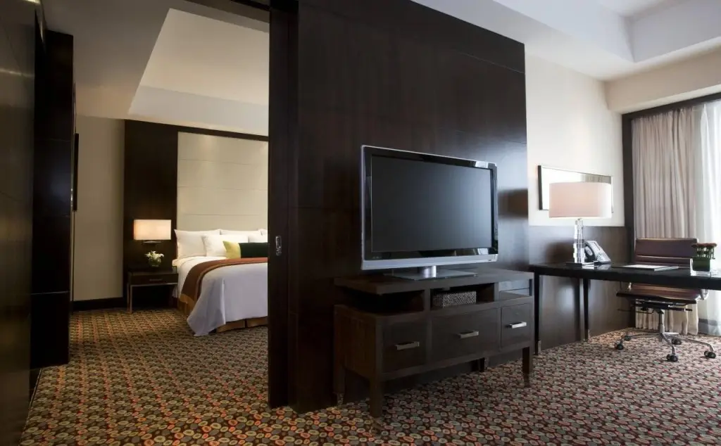 Пекин: Courtyard by Marriott Beijing Northeast