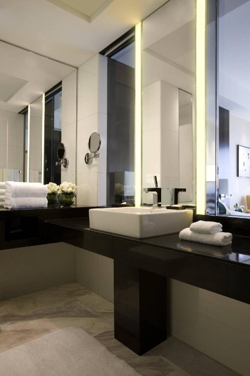 Пекин: Courtyard by Marriott Beijing Northeast