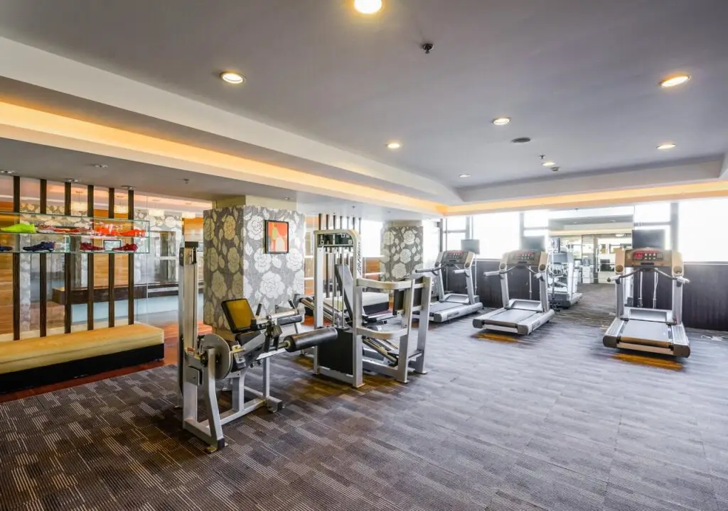 Пекин: Courtyard by Marriott Beijing Northeast
