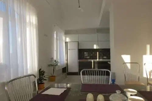 Янтарный: Apartment in Yantarnyy
