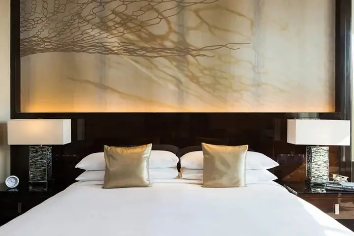 Шанхай: Renaissance Shanghai Pudong Hotel