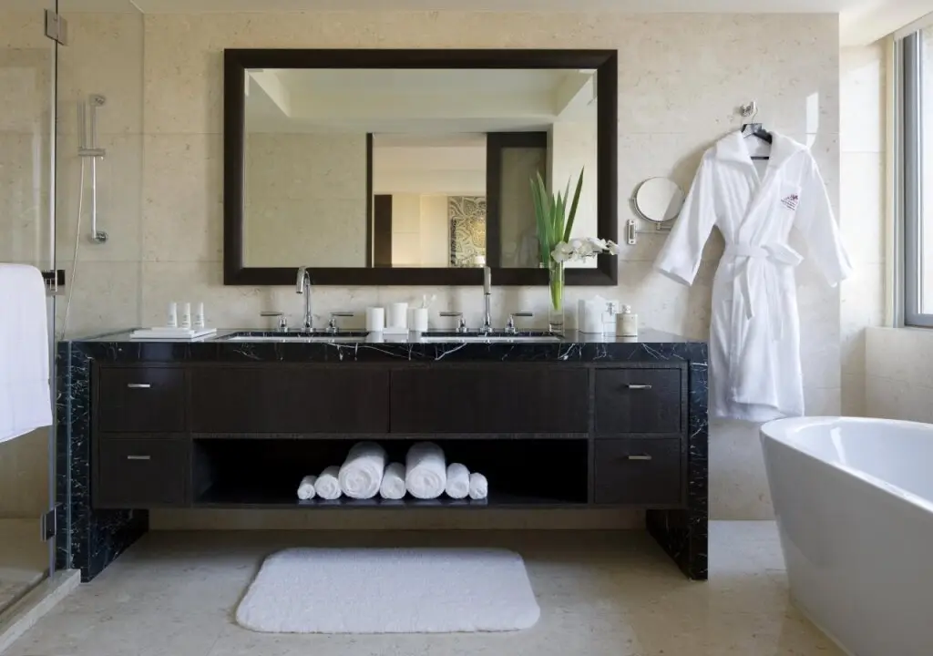 Пекин: The Sandalwood, Beijing - Marriott Executive Apartments