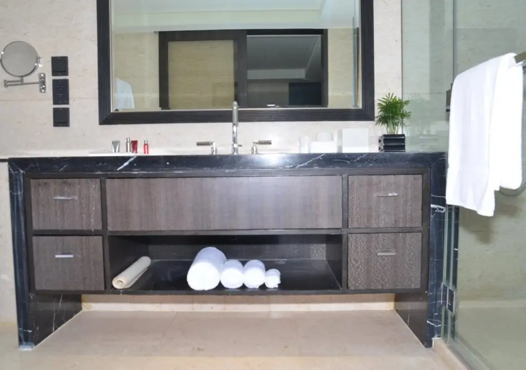 Пекин: The Sandalwood, Beijing - Marriott Executive Apartments