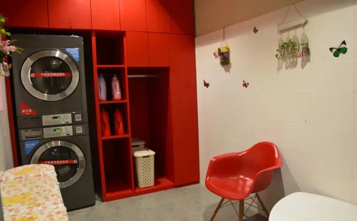 Шанхай: ibis Shanghai Lianyang