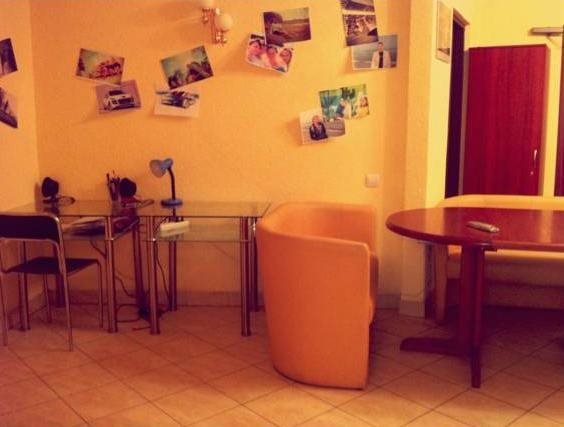 Пионерский: Cruise Hostel