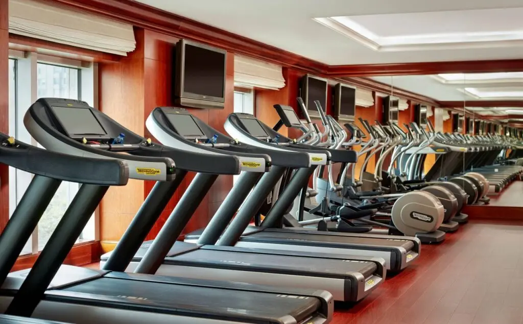 Гуанчжоу: The Ritz-Carlton, Guangzhou