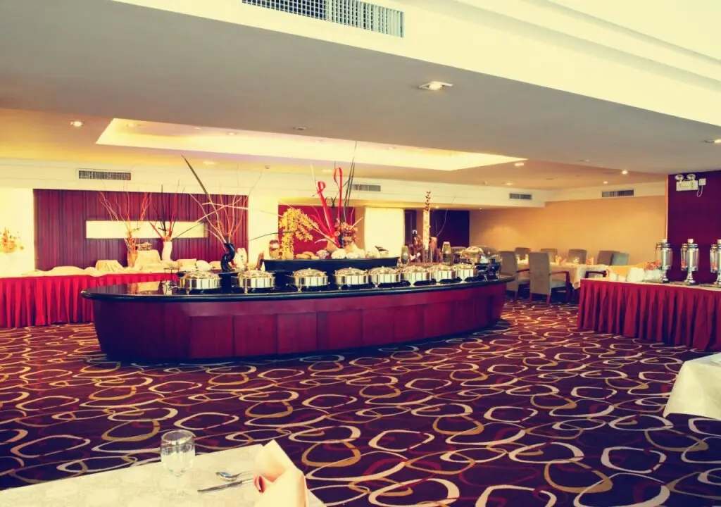 Гуанчжоу: Vanguard Hotel