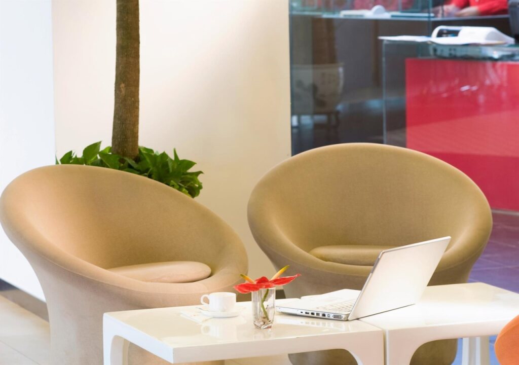 Пекин: CitiGO Hotel Sanyuanqiao Beijing