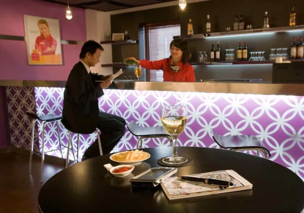Пекин: CitiGO Hotel Sanyuanqiao Beijing