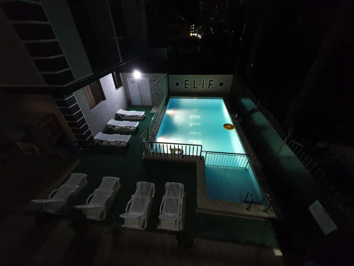 Лазаревское: Guest House Elif