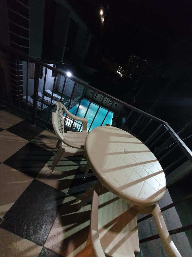 Лазаревское: Guest House Elif