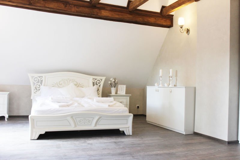 Луговое: Guest House Waldhausen