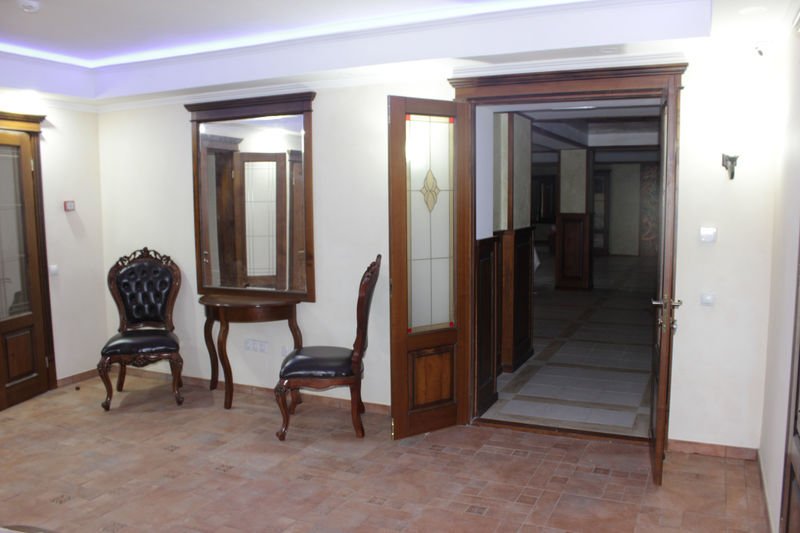 Луговое: Guest House Waldhausen
