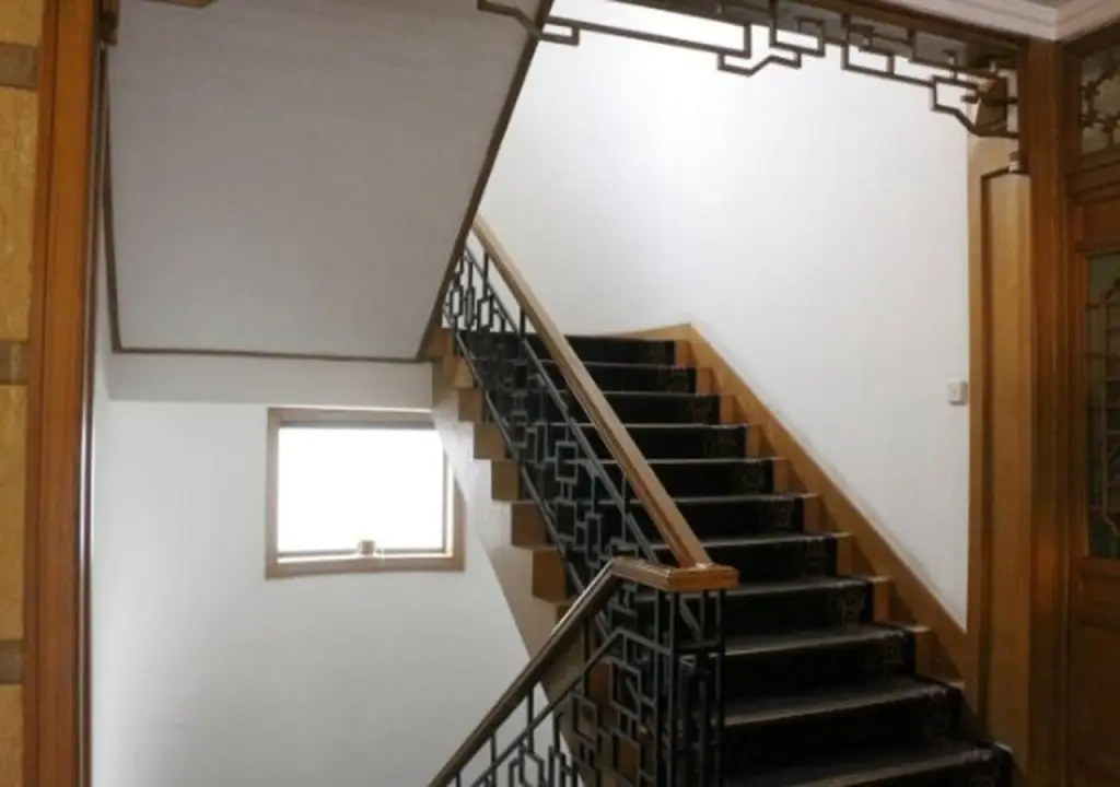 Пекин: Beijing Tianrui Hotel