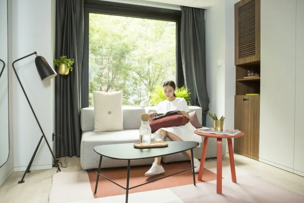 Пекин: Beijing Tianrui Hotel