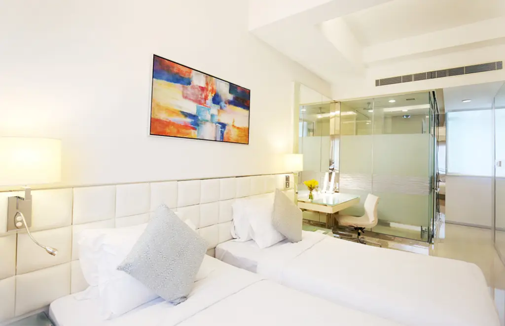 Гонконг: iclub Wan Chai Hotel