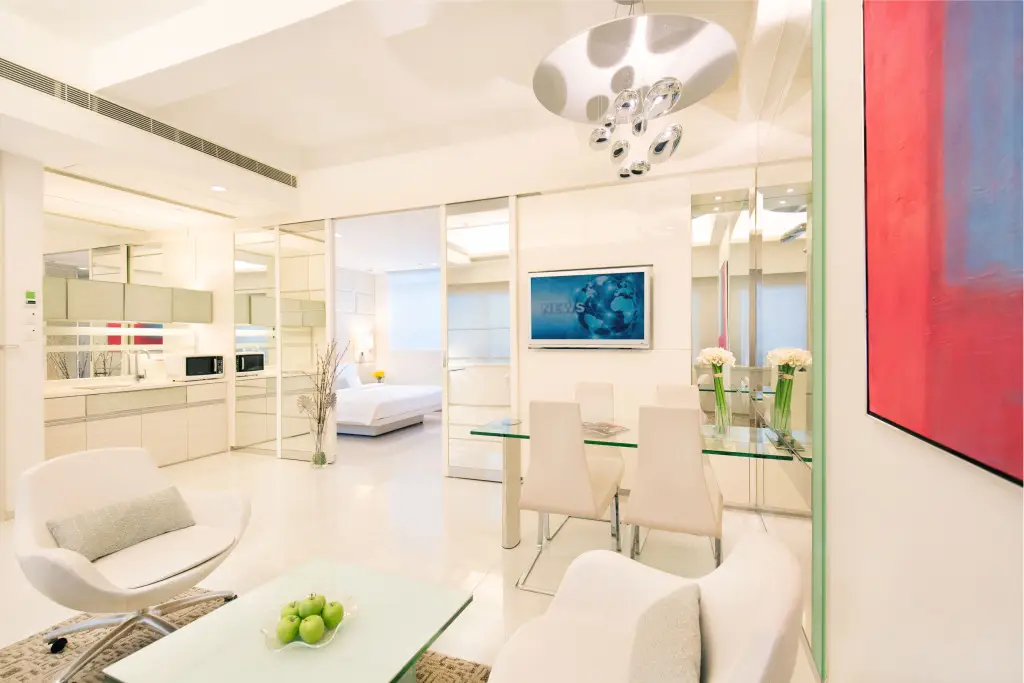 Гонконг: iclub Wan Chai Hotel