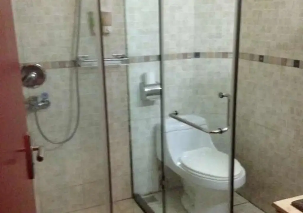 Гуанчжоу: Guangzhou Xidiwan Hotel