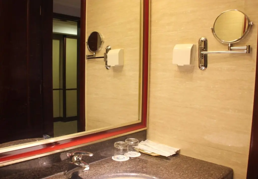 Гуанчжоу: Sam Q Hotel