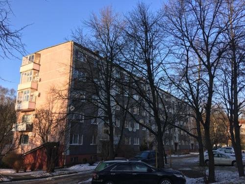 Светлогорск: Квартира Марина