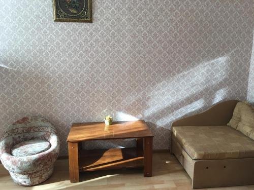 Светлогорск: Квартира Марина