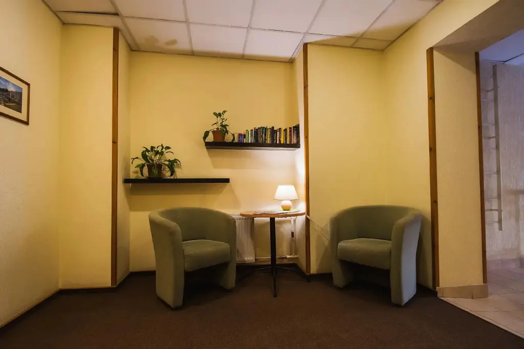 Пионерский: Apartment na Sovetskoy