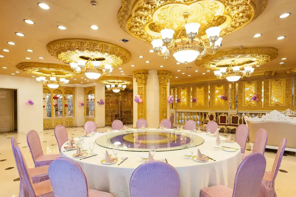 Гуанчжоу: Guangdong Nanyang Royal Hotel