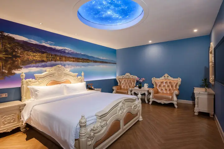 Гуанчжоу: Guangdong Nanyang Royal Hotel