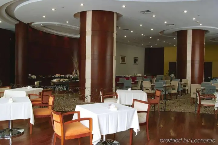 Гуанчжоу: Daysun Park