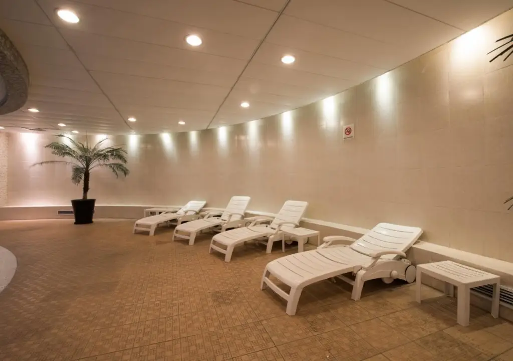 Шанхай: Regal Shanghai East Asia Hotel