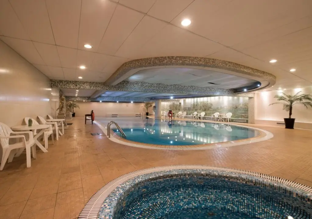 Шанхай: Regal Shanghai East Asia Hotel