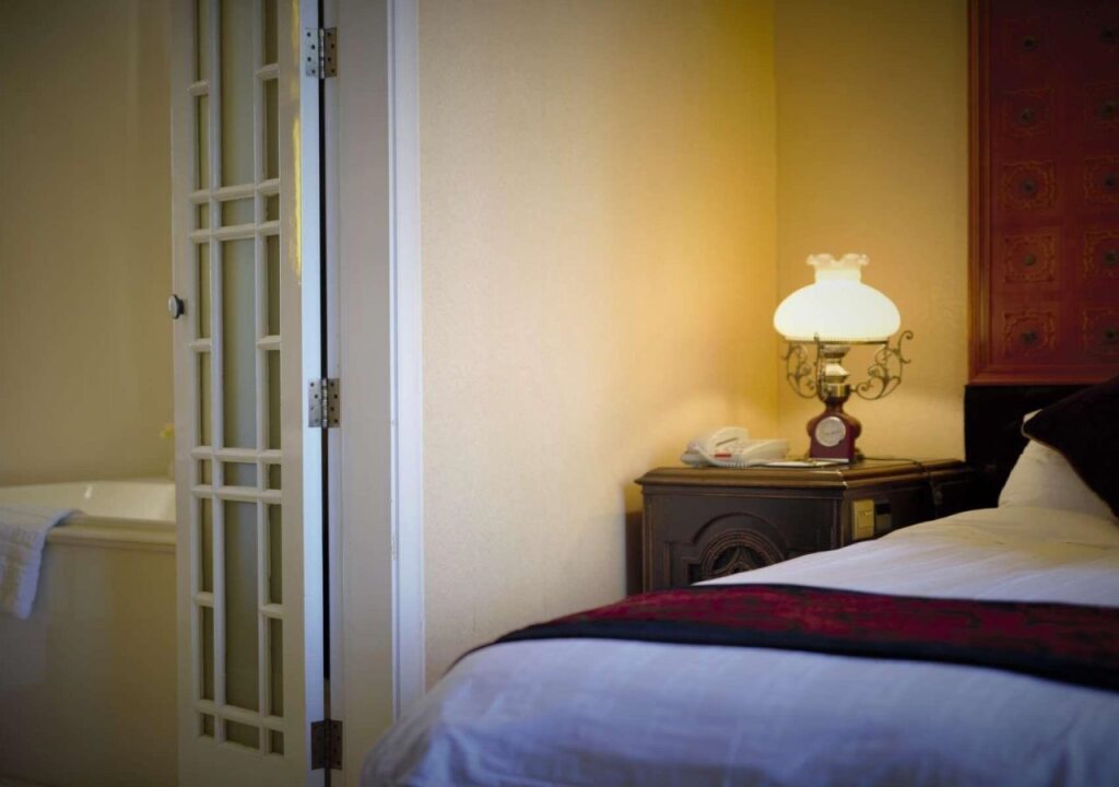 Шанхай: Mansion Hotel
