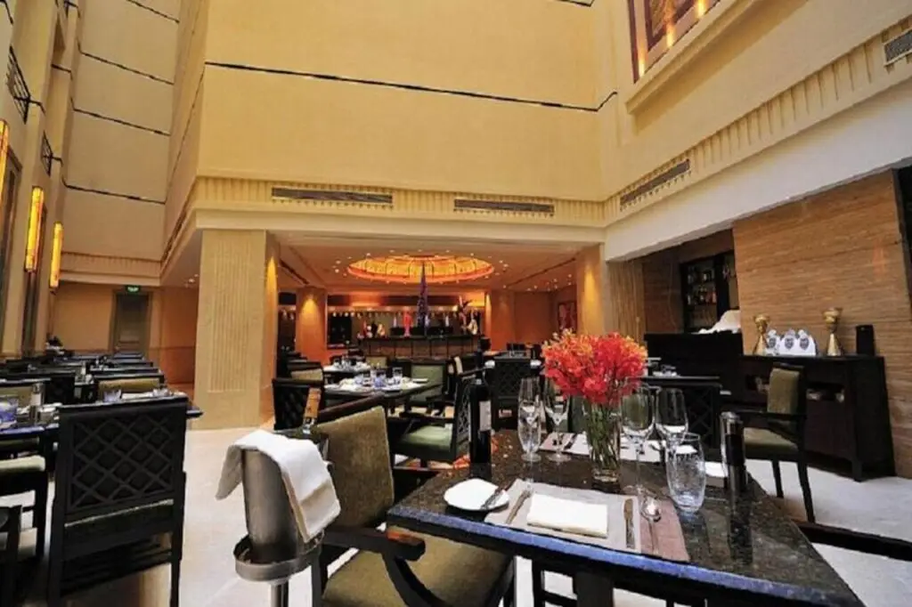 Шанхай: Hengshan Picardie Hotel