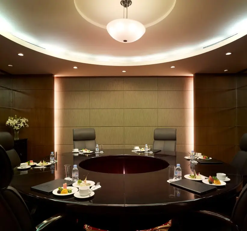 Пекин: Park Plaza Beijing Science Park