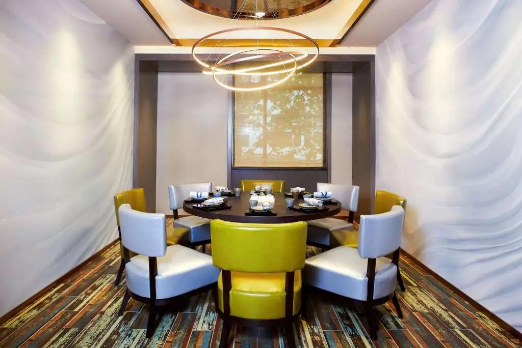 Пекин: Park Plaza Beijing Science Park