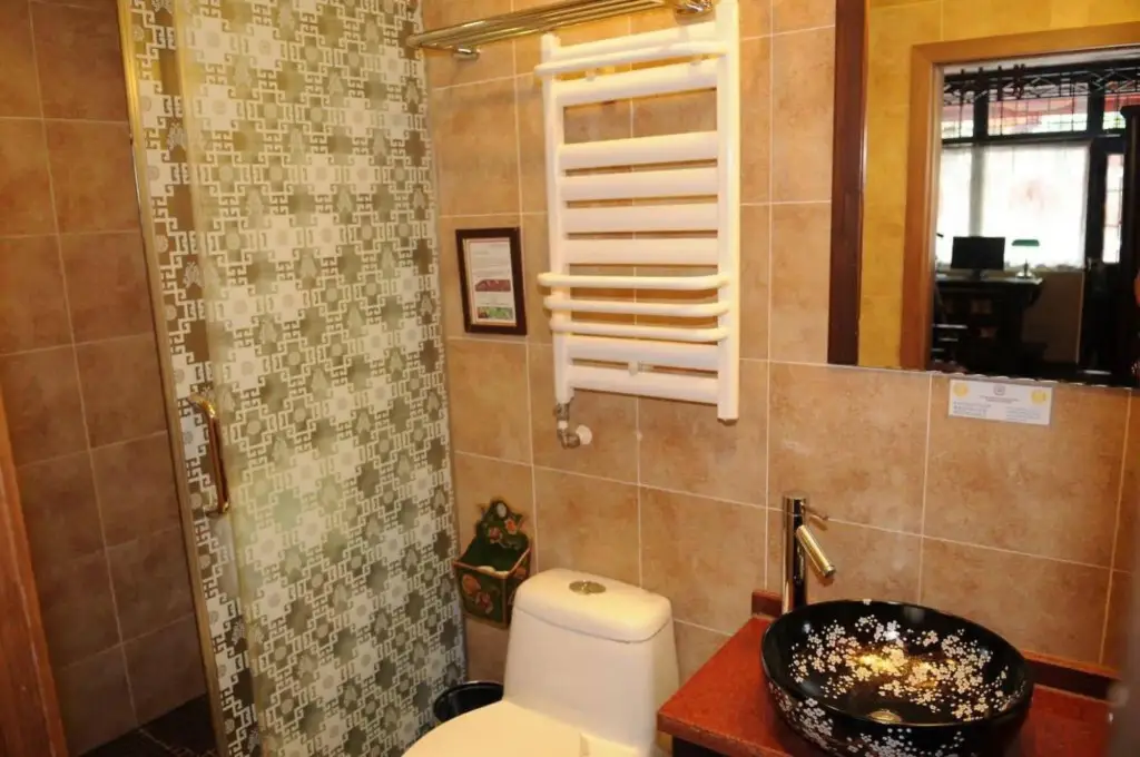 Пекин: Beijing Double Happiness Hotel