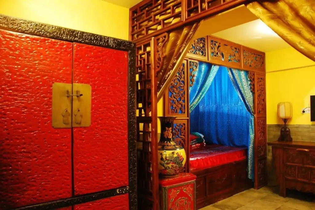 Пекин: Beijing Double Happiness Hotel
