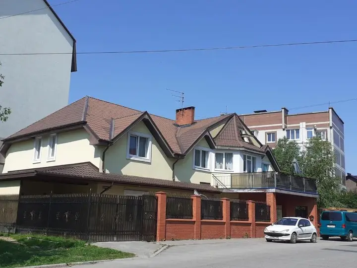 Зеленоградск: Жилое Помещение Дюна-Центр