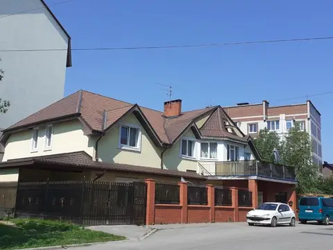 Жилое Помещение Дюна-Центр — фото 1